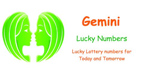 gemini lucky powerball numbers for today|Gemini Lucky Horoscope Lottery Numbers For Today.